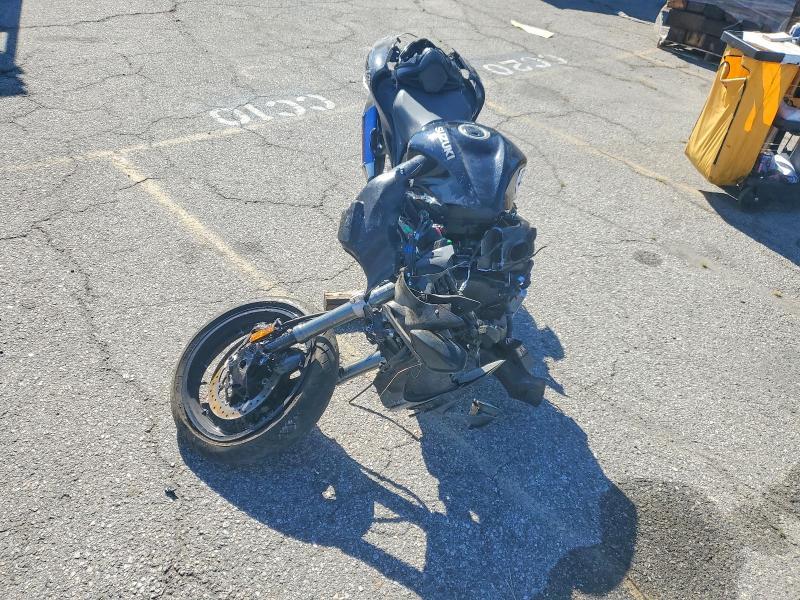 2025 Suzuki GSX1300 RR