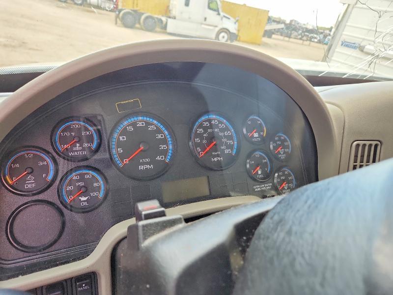 2019 International 4300 BOX Truck