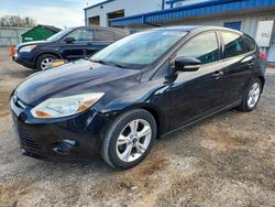Ford salvage cars for sale: 2014 Ford Focus se
