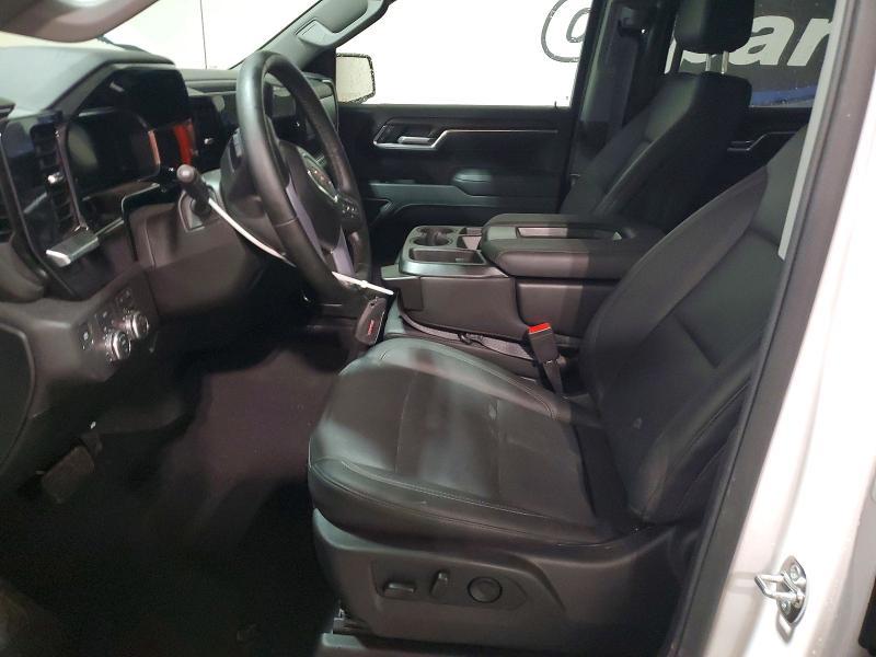 2026 GMC Sierra K1500 SLT