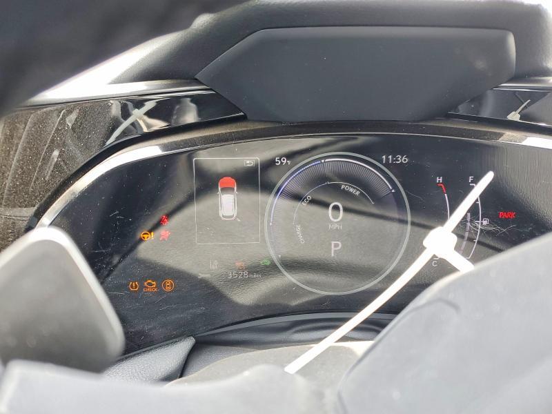 2022 Lexus Nx 350h Premium