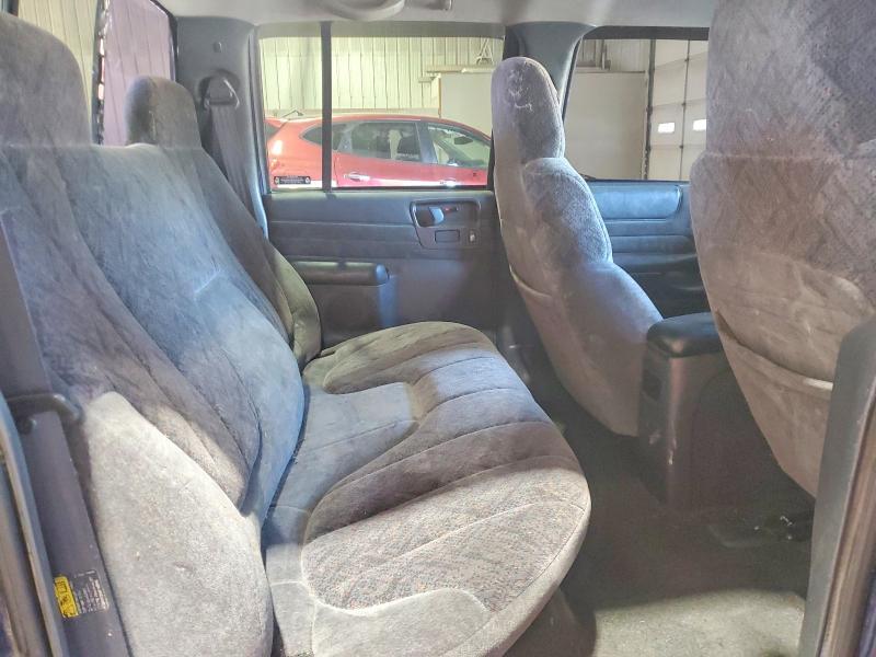 2002 GMC Sonoma