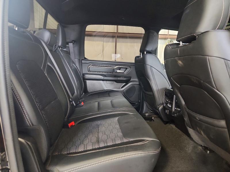 2023 Dodge RAM 1500 Sport