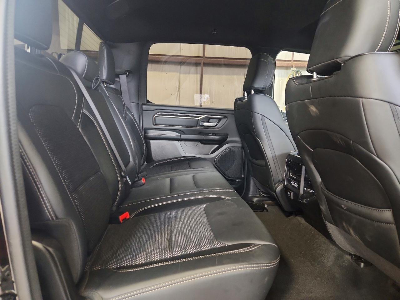 2023 Dodge RAM 1500 Sport