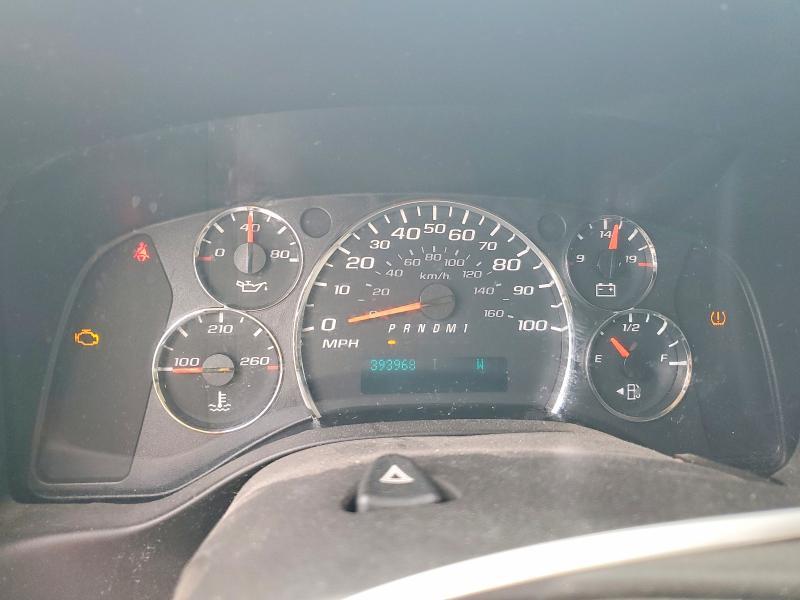 2015 Chev Express G2500