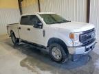 2022 Ford F250 Super Duty