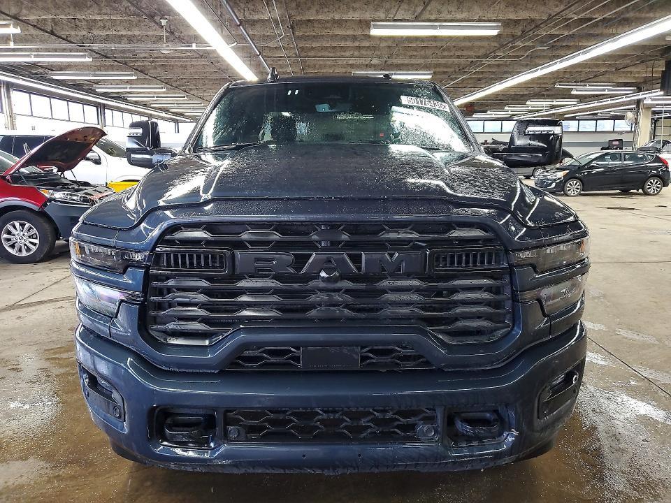 2025 Dodge RAM 2500 BIG Horn