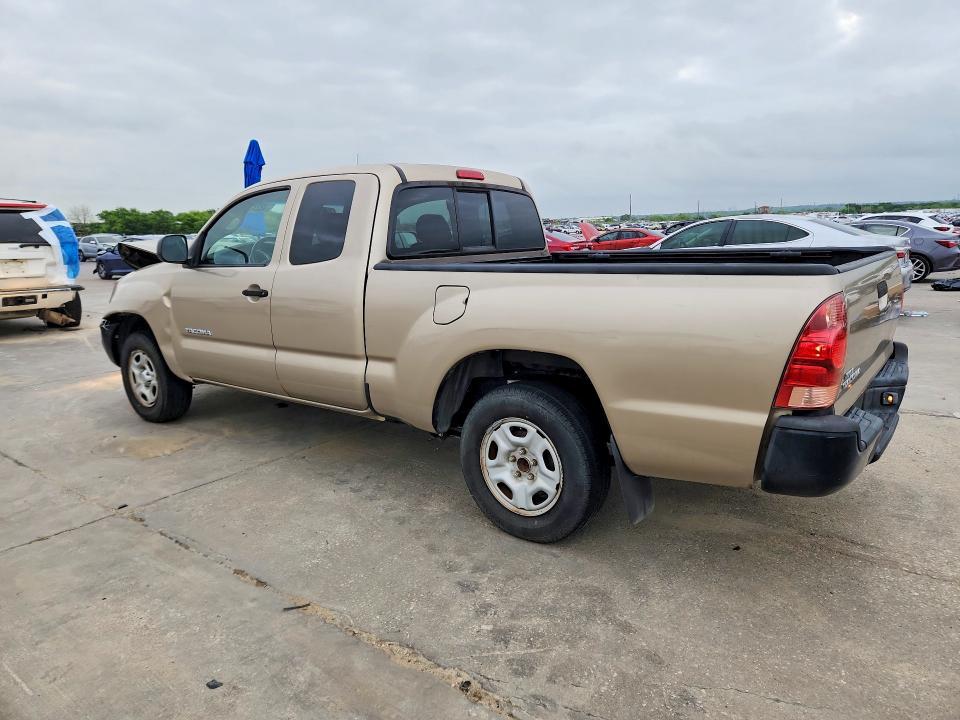 2006 Toyota Tacoma Base