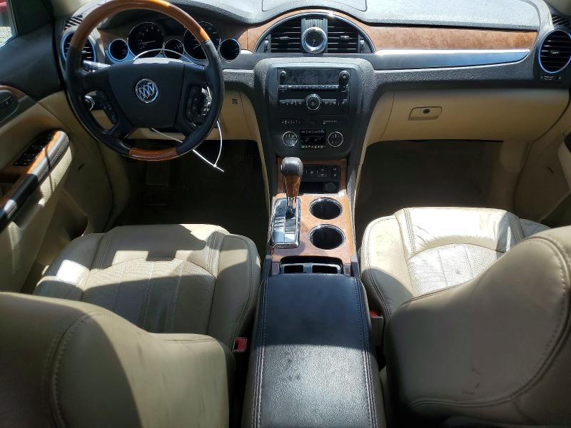 2012 Buick Enclave