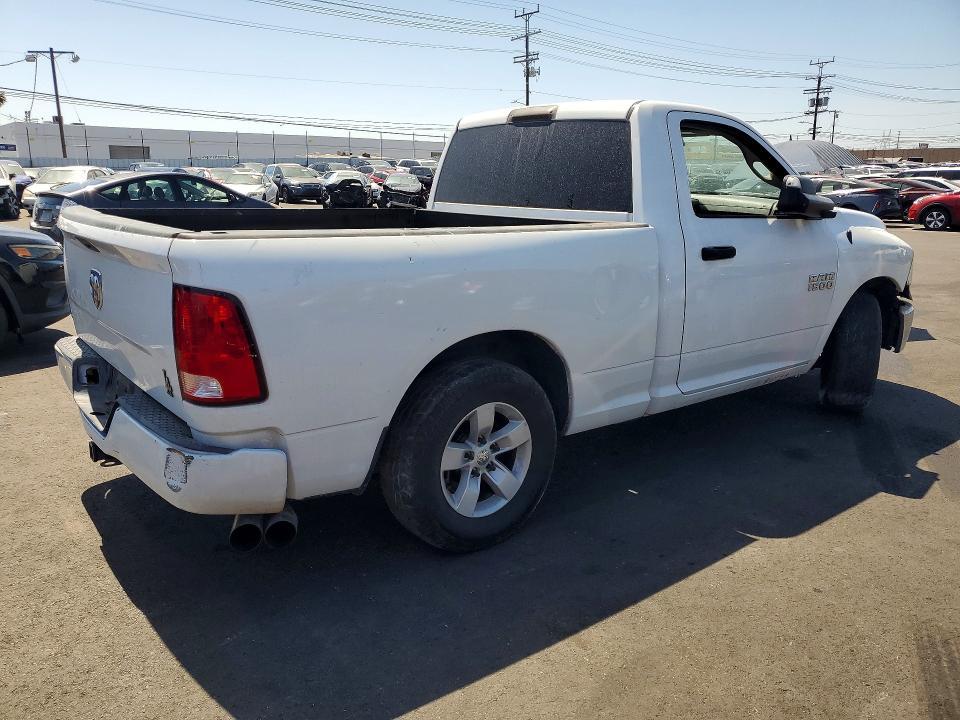 2016 Dodge RAM 1500 ST
