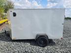 2025 Interstate Enclosed Cargo Trailer
