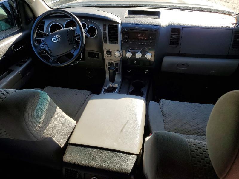 2011 Toyota Tundra Grade