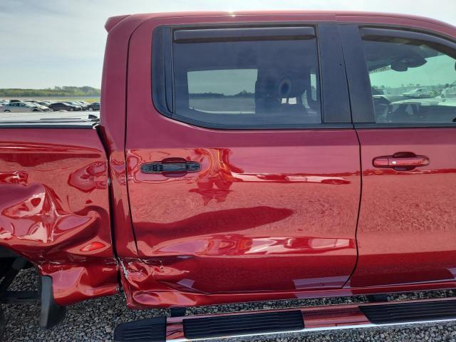 2022 Chevrolet Silverado C1500 LT