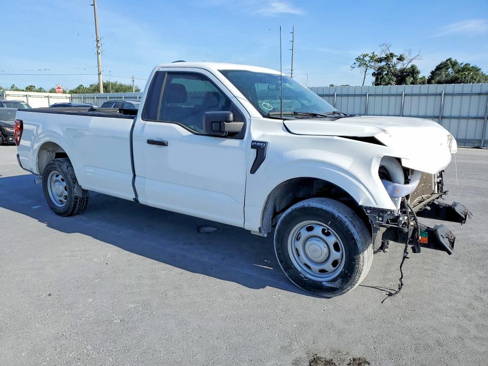 2024 Ford F150 XL
