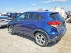 2016 Honda Hr-v exl