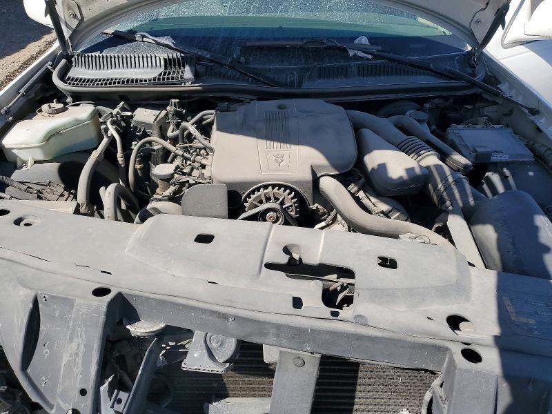 2005 Lincoln Town car s