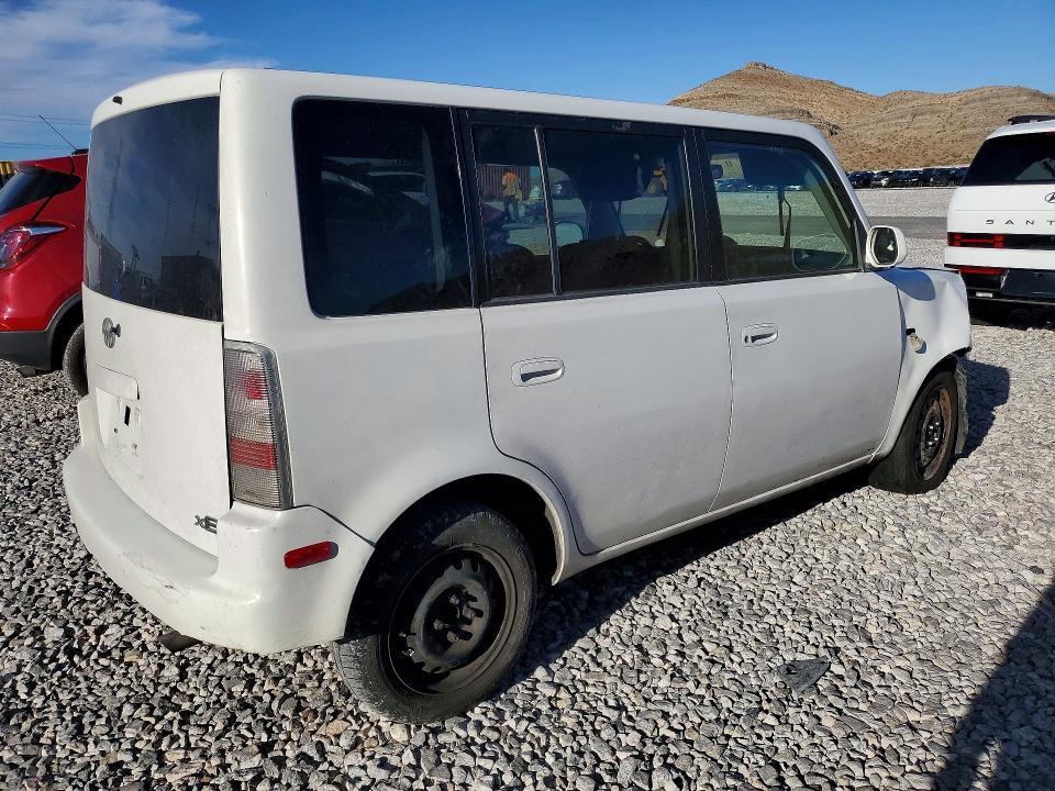2006 Scion XB