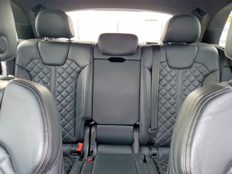 2019 Audi SQ5 Premium Plus