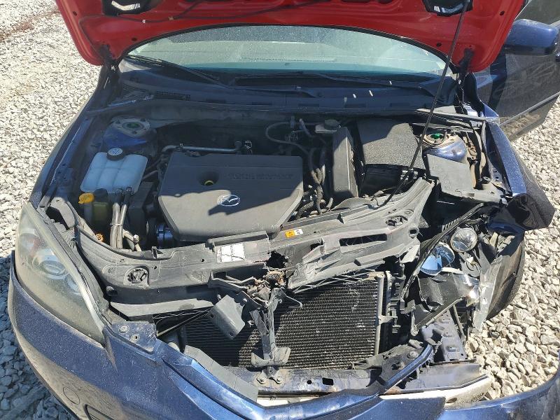2009 Mazda 3 S