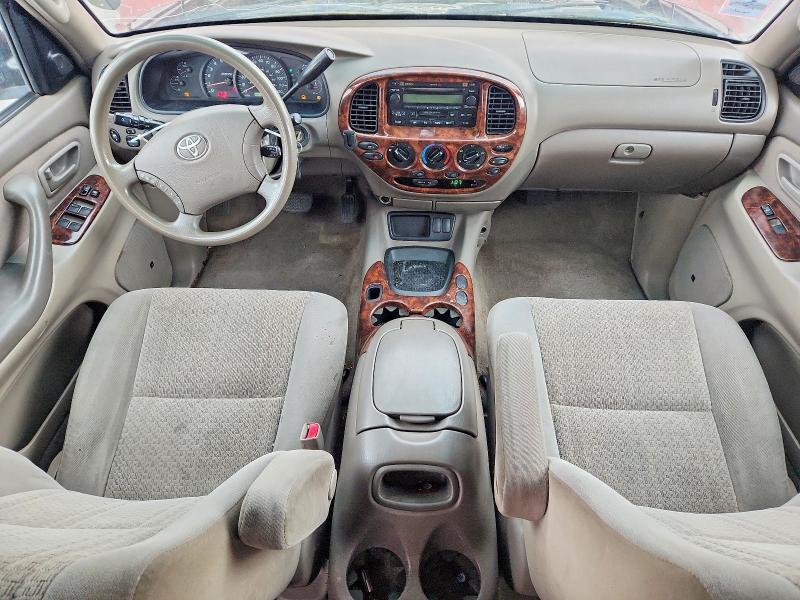 2005 Toyota Tundra Double cab SR5