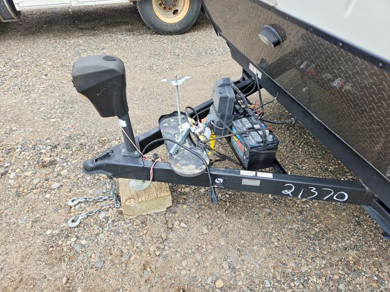 2017 Foresriver 2017 Forest River Palomino Camper