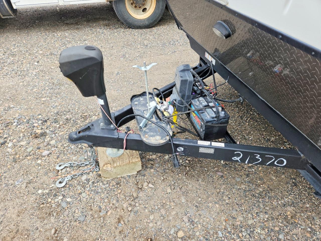 2017 Foresriver 2017 Forest River Palomino Camper