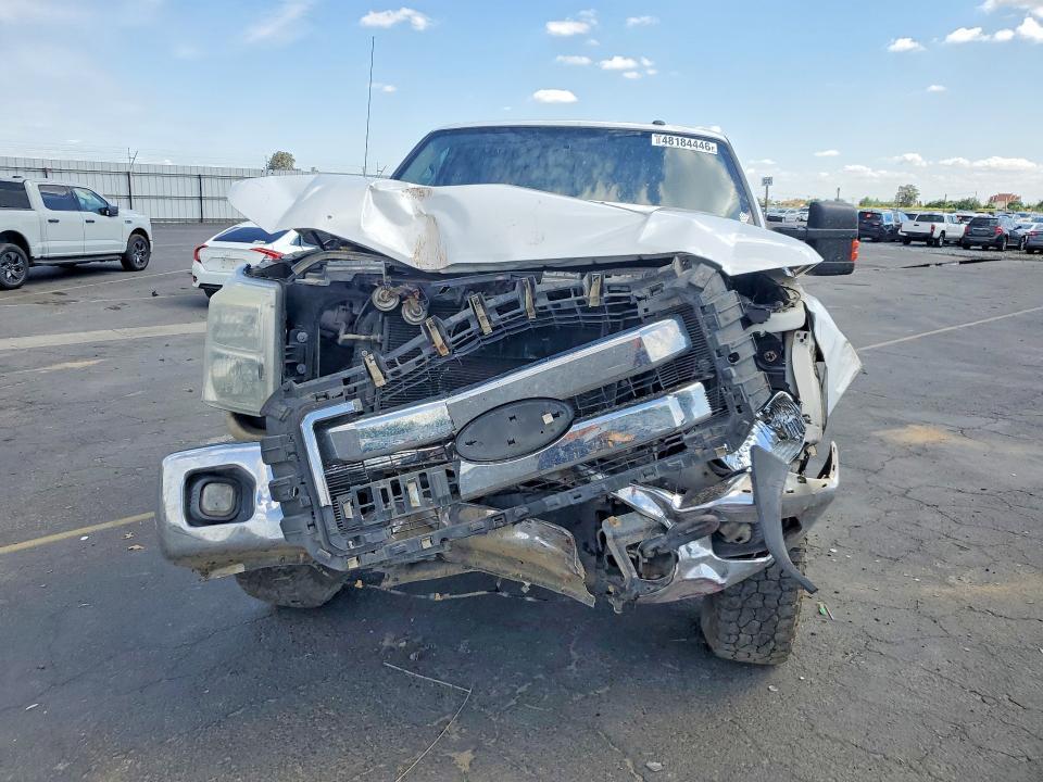 2015 Ford F250 Super Duty