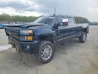 2018 Chevrolet Silverado K3500 LTZ