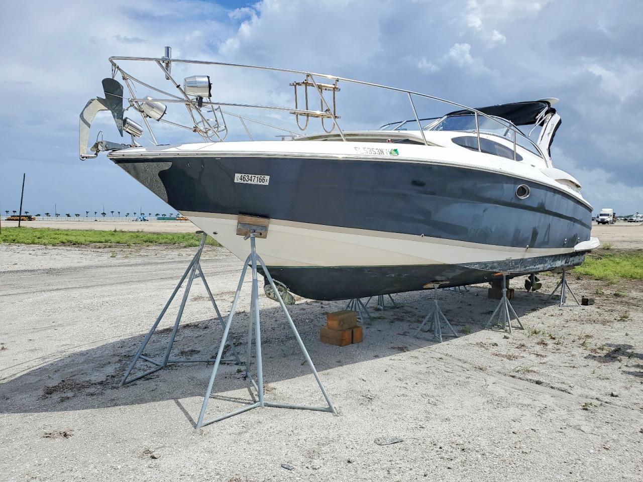 2009 RGM Regal Boat