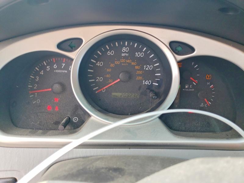 2006 Toyota Highlander Limited