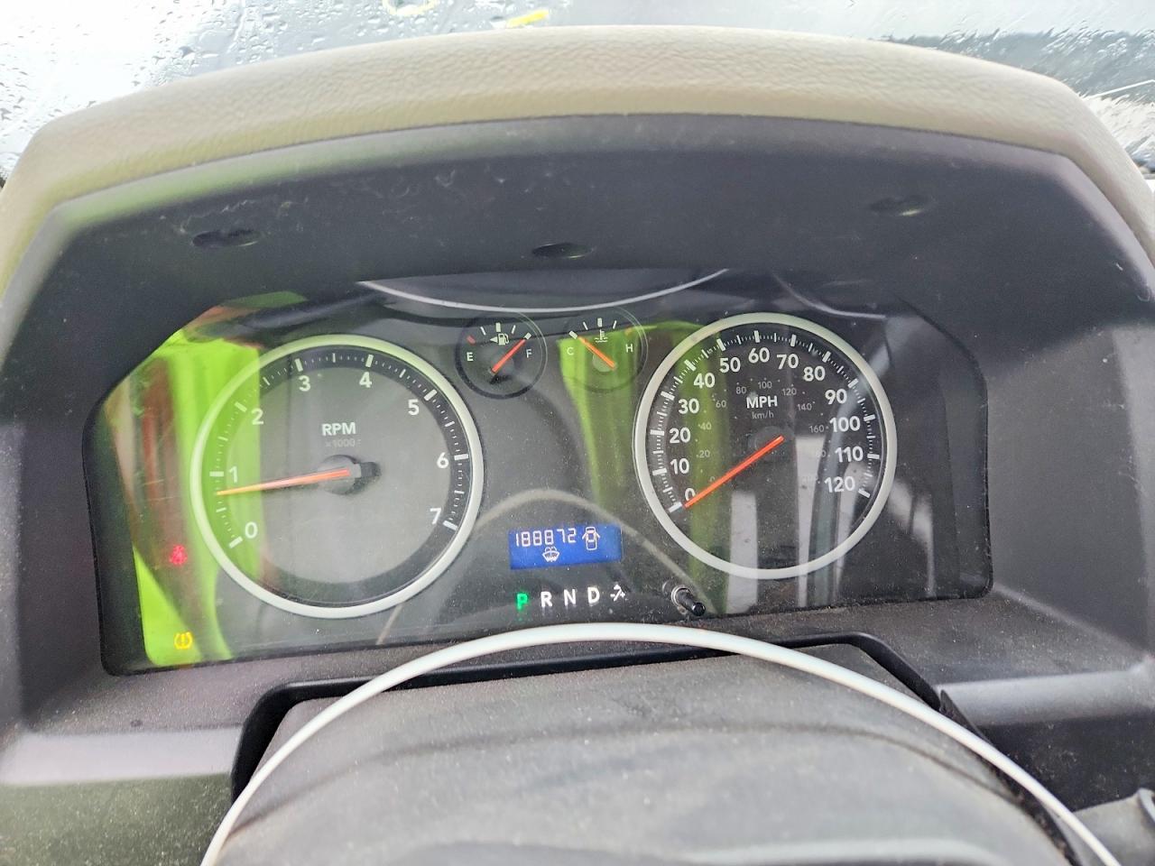 2012 Dodge RAM 1500 ST