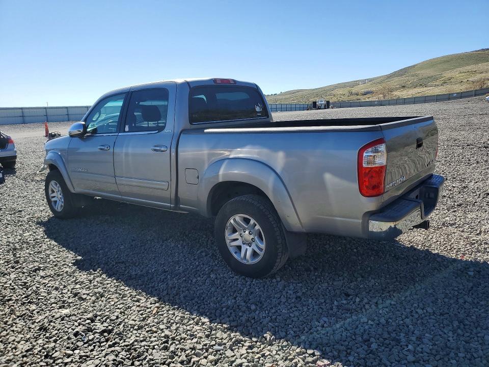 2005 Toyota Tundra SR5