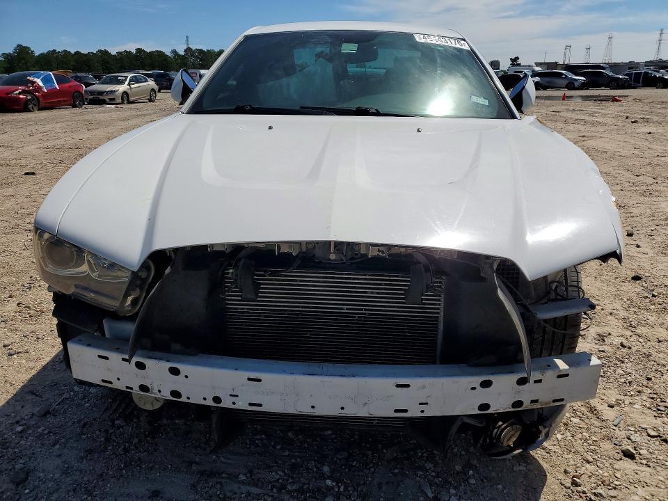 2014 Dodge Charger r