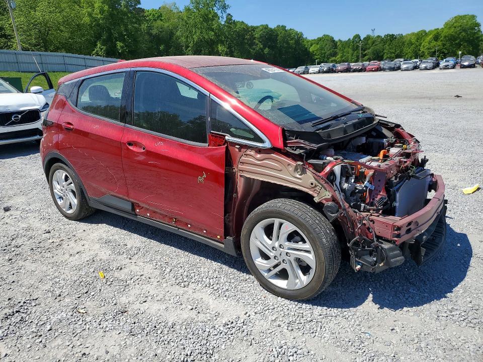 2023 Chevrolet Bolt ev 1LT