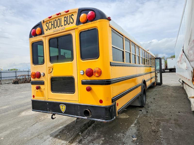 2010 Ic Corporation CE Series School-School Bus