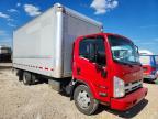 2015 Isuzu NRR BOX Truck