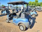 2020 Club Car Tempo Lithium