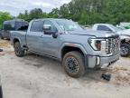 2025 GMC Sierra K2500 Denali