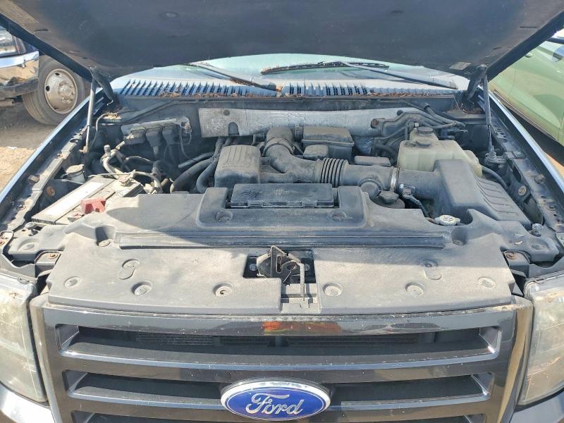 2010 Ford Expedition el Limited