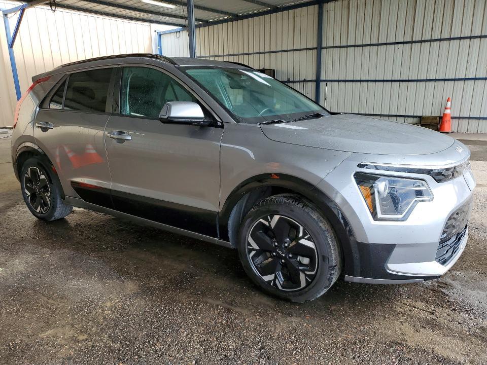 2023 KIA Niro Wind