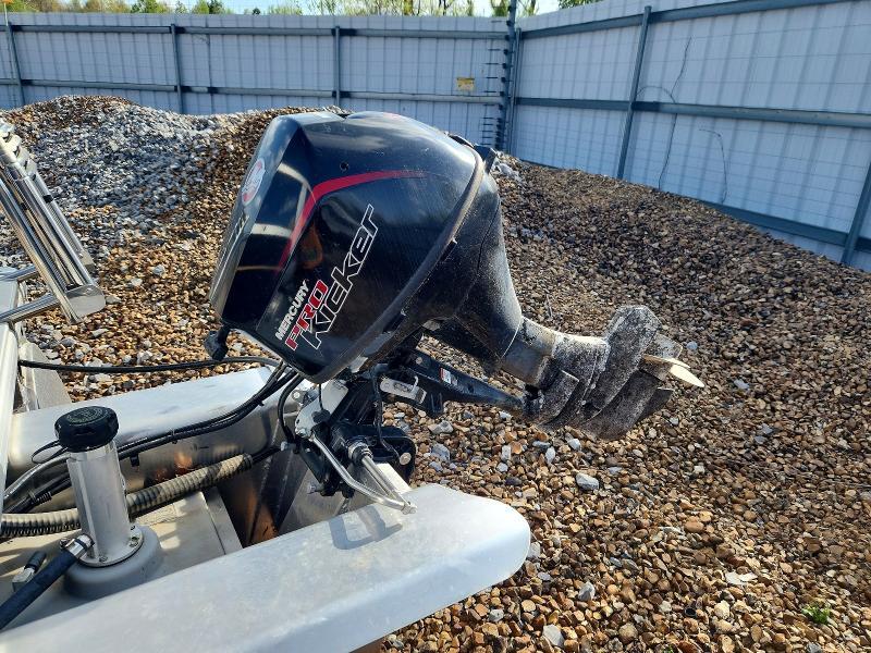 2024 Suntracker BB18