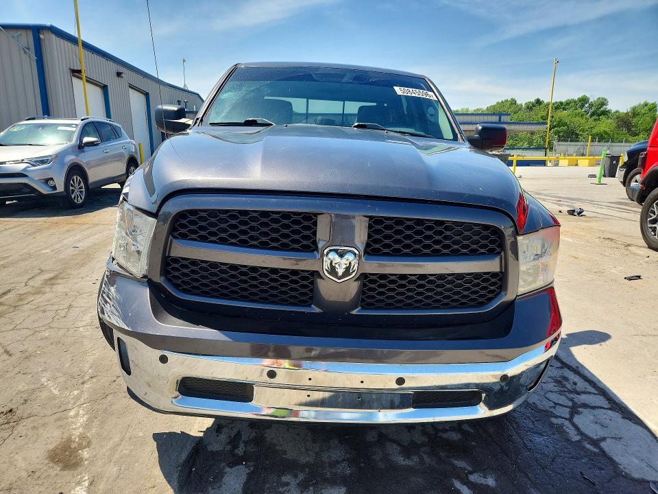 2019 Dodge RAM 1500 Classic SLT