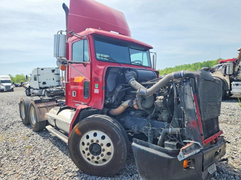 1999 Freigliner 1999 Freightliner Fld120 Semi Truck