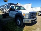 2016 Ford F550 Super Duty