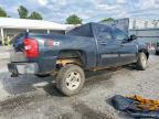 2010 Chevrolet Silverado K1500 LT