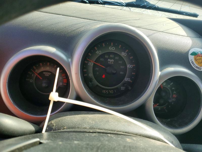 2006 Honda Element lx