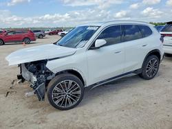 BMW X1 salvage cars for sale: 2025 BMW X1 Xdrive28i