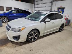 2014 Subaru Impreza Sport Premium for sale in Blaine, MN