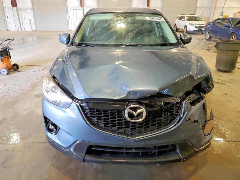 2015 Mazda Cx-5 Touring
