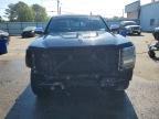 2016 Chevrolet Silverado C1500 LTZ